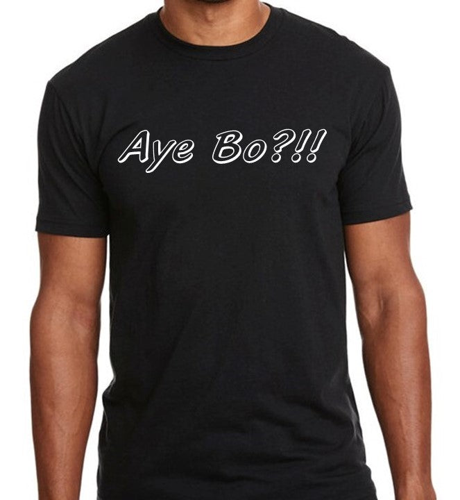 Aye Bo?!!