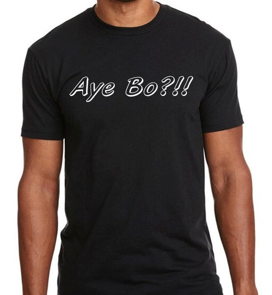 Aye Bo?!!