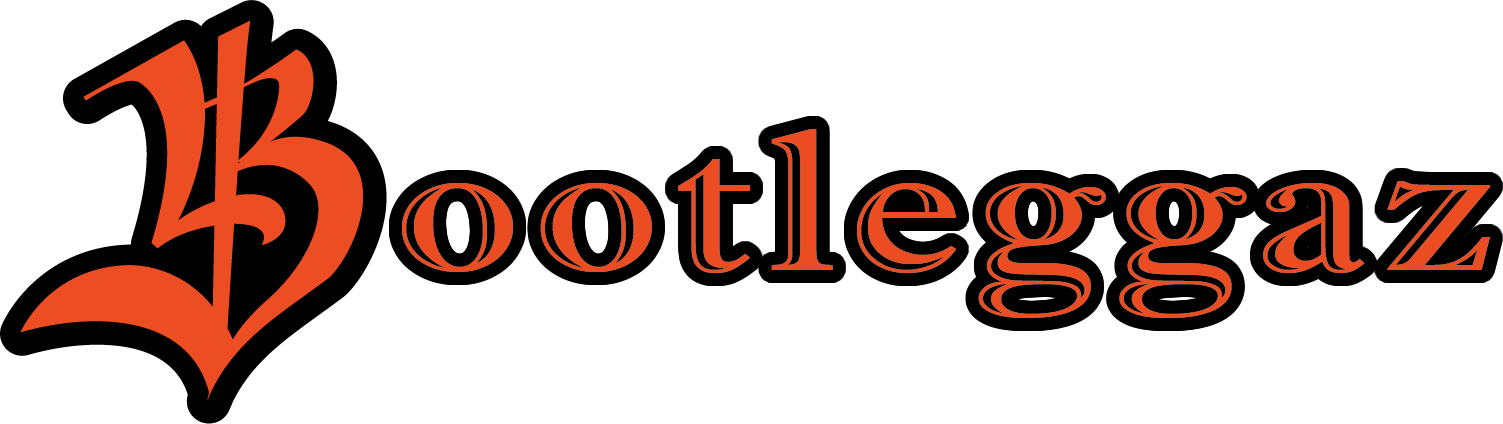 Bootleggaz logo