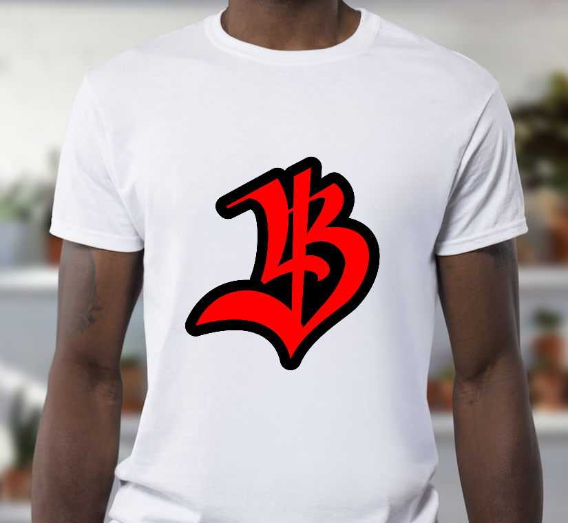 Bootleggaz Signature Short Sleeve T-shirt