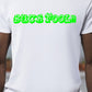 Buck Fool Short Sleeve T-shirt