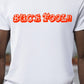 Buck Fool Short Sleeve T-shirt